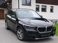 Gebraucht BMW X1 220 PS (161 kW) 2021 Schwarz SUV
