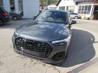 gebraucht Audi Q5 Sportback 40 TDI quattro admired