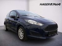 gebraucht Ford Fiesta 1,25 LKW