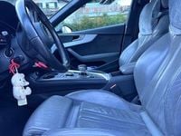 Gebraucht Audi A5 Sportback Sport 272 PS (200 kW) 2017 Schwarz Kleinwagen