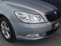 gebraucht Skoda Octavia 1.9 TDI **2. Besitz**Xenon**Neues Pickerl**