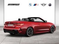 Gebraucht BMW M440 340 PS (250 kW) 2025 Rot Limousine