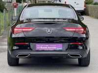 gebraucht Mercedes CLA200 d Automatik Progressive *NAVI *LEDER *SZH
