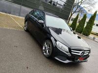 gebraucht Mercedes C200 BlueTEC / d T C -Klasse T-Modell (BM 205)