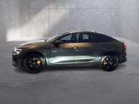 gebraucht Audi e-tron Sportback 55 300 kW S line