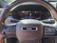 gebraucht Jeep Compass Compass1.6 Multijet 80th anniversary FWD 6MT