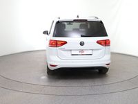 gebraucht VW Touran CL TSI ACT OPF DSG 7-Sitzer