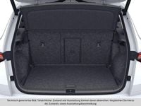 gebraucht Skoda Karoq Selection TDI