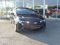 gebraucht Toyota Corolla TS Dynamic Plus 18 *LED *NAVI *Mwst.