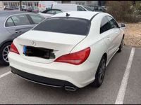 gebraucht Mercedes CLA180 d Aut. Urban Style