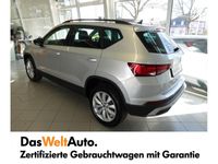 gebraucht Seat Ateca Austria Edition 1.0 TSI