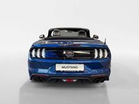 gebraucht Ford Mustang GT 50 Ti-VCT V8 Cabrio Aut.