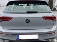 Gebraucht VW Golf VIII Life 116 PS (85 kW) 2020 Limousine