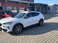 Gebraucht Cupra Formentor 150 PS (110 kW) 2022 Weiss  normal SUV