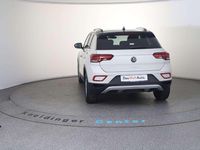 gebraucht VW T-Roc Life TSI