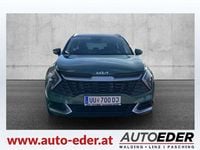 Gebraucht Kia Sportage Silver 160 PS (117 kW) 2025 Grün SUV