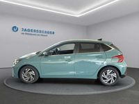 gebraucht Hyundai i20 GO PLUS