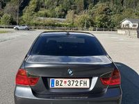 gebraucht BMW 325 325 d