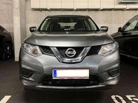 Gebraucht Nissan X-Trail 360º 163 PS (119 kW) 2017 Silber SUV