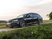 gebraucht Audi A4 Avant 3.0 TDI S tronic sport
