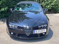 gebraucht Alfa Romeo Spider 24 Exclusive JTDM