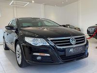 gebraucht VW Passat CC 2,0 TDI DPF DSG //AUTOBAHN-KM // TOP // KREDIT ...