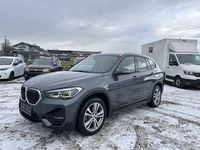 Gebraucht BMW X1 Sport Line 150 PS (110 kW) 2020 SUV