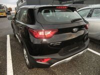 gebraucht Kia Stonic 1,25 MPI ISG Titan