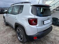 gebraucht Jeep Renegade 1.3 TGDI Limited Automatik 4X2 Schiebedach KAMERA