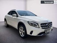 gebraucht Mercedes GLA180 | Urban | LED-SW | Parkpaket | Navi