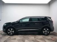 Gebraucht Peugeot 5008 Allure 131 PS (96 kW) 2020 Schwarz SUV