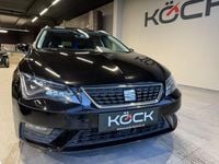 gebraucht Seat Leon Style