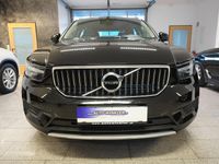 gebraucht Volvo XC40 T4 Recharge PHEV /LED/Nav
