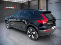 Neu Volvo EX40 Plus 185 kW (252 PS) 2025 Onyx black SUV