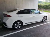 gebraucht Hyundai Ioniq Elektro 28kWh Premium