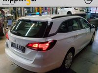 gebraucht Opel Astra ST Business 136PS Diesel MT6