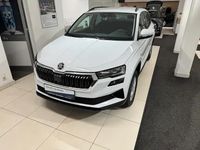 gebraucht Skoda Karoq Selection TSI DSG ACT