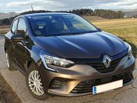 Gebraucht Renault Clio V Life 67 PS (49 kW) 2021 Limousine