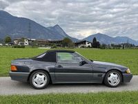 gebraucht Mercedes SL300 Roadster