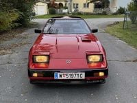 gebraucht Nissan 300 ZX Z31 3.0L TURBO 228PS RARITÄT