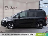 gebraucht Nissan Townstar TownstarTEKNA KOMBI 130PS L1
