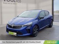 Gebraucht Renault Clio V Evolution 91 PS (66 kW) 2024 Blau Kleinwagen