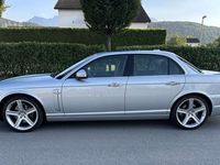 gebraucht Jaguar XJ XJ27 V6 Ds. Executive Aut. Sportline