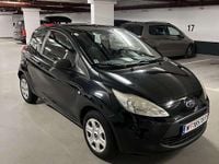 Gebraucht Ford Ka Ambiente 69 PS (50 kW) 2010 Kleinwagen