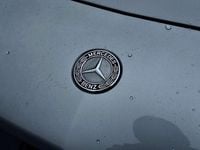 Gebraucht Mercedes CLA200 136 PS (100 kW) 2014 Silber Coupé