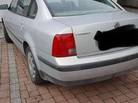 gebraucht VW Passat Syncro 1,9 TDI