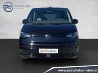 gebraucht VW Multivan Business ÜH TDI