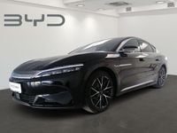 Gebraucht BYD Han 380 kW (517 PS) 2024 Limousine