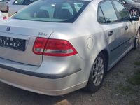 gebraucht Saab 9-3 2.2 TiD Linear