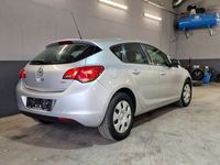 gebraucht Opel Astra 7Ecotec CDTI 1.Besitz,Tempomat,Klima,TÜV07/23